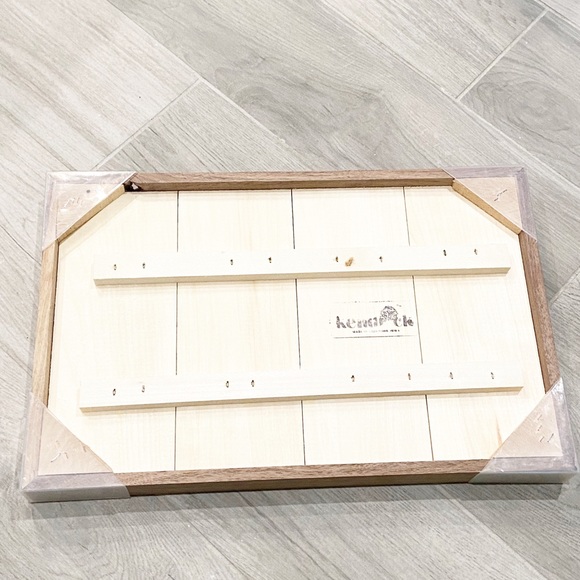 New Jersey | Calligraphy Decor - Picture 4 of 4